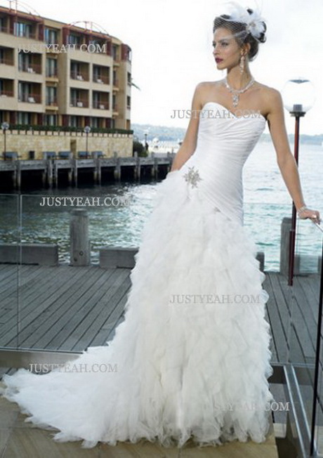 vestido-de-novia-en-la-playa-71-18 Сватбена рокля на плажа
