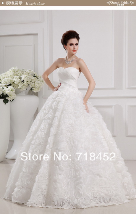 vestido-de-novia-estilo-princesa-52-12 Принцеса сватбена рокля