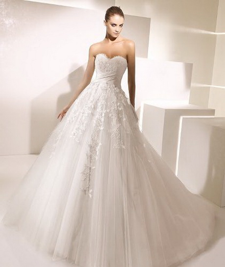 vestido-de-novia-estilo-princesa-52-16 Принцеса сватбена рокля