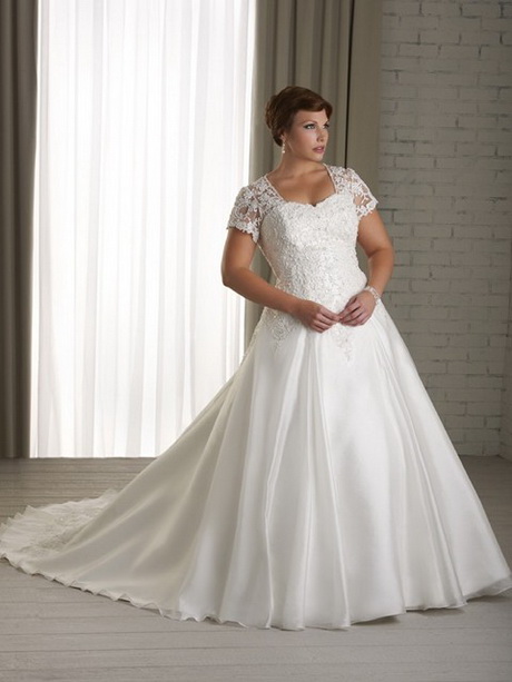 vestido-de-novia-gorditas-34-12 Пълнички сватбена рокля