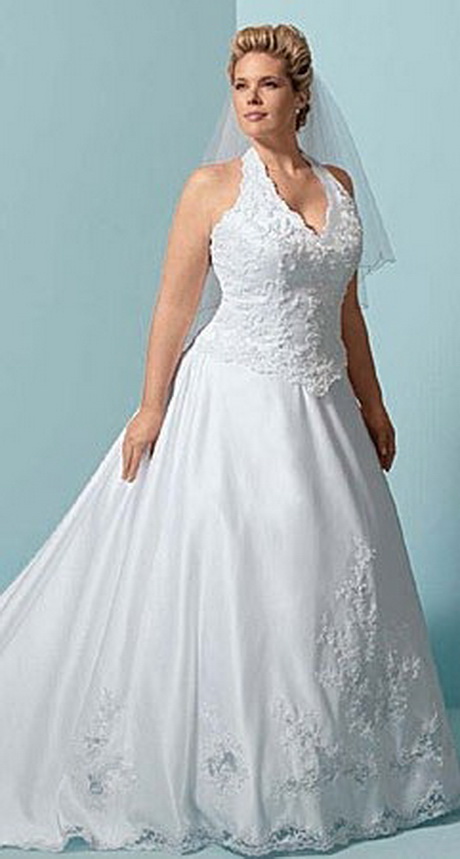 vestido-de-novia-gorditas-34-15 Пълнички сватбена рокля