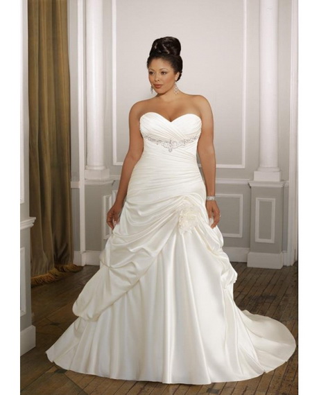 vestido-de-novia-gorditas-34-20 Пълнички сватбена рокля