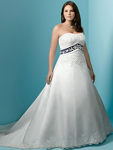 vestido-de-novia-gorditas-34-9 Пълнички сватбена рокля