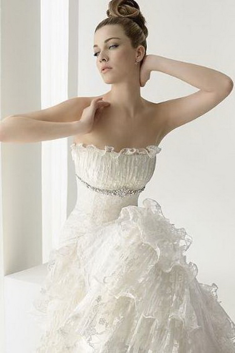 vestido-de-novia-imgenes-66-13 Сватбена рокля снимки