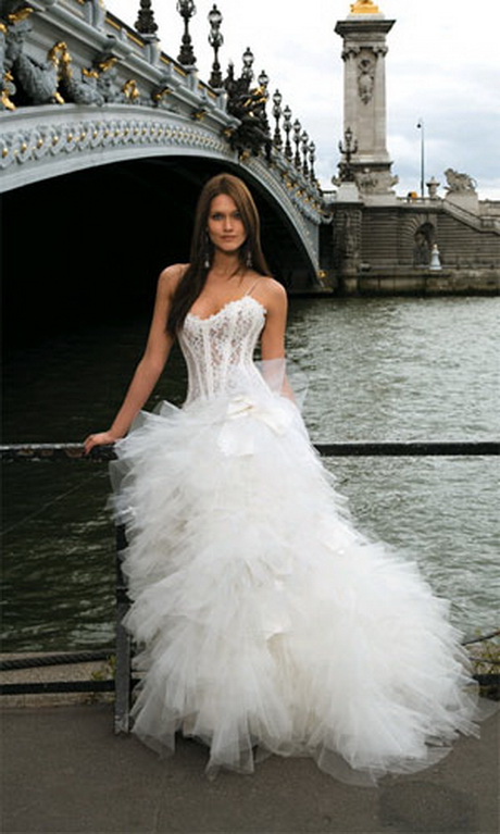 vestido-de-novia-modernos-37-13 Модерна сватбена рокля