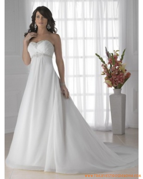 vestido-de-novia-modernos-37-9 Модерна сватбена рокля