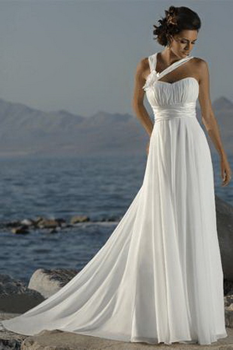 vestido-de-novia-para-boda-en-la-playa-40 Сватбена рокля за плажна сватба