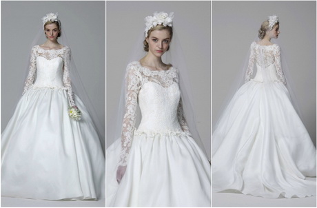 vestido-de-novia-princesa-98 Принцеса сватбена рокля