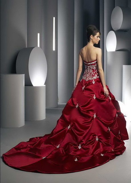 vestido-de-novia-rojos-81-12 Червена сватбена рокля