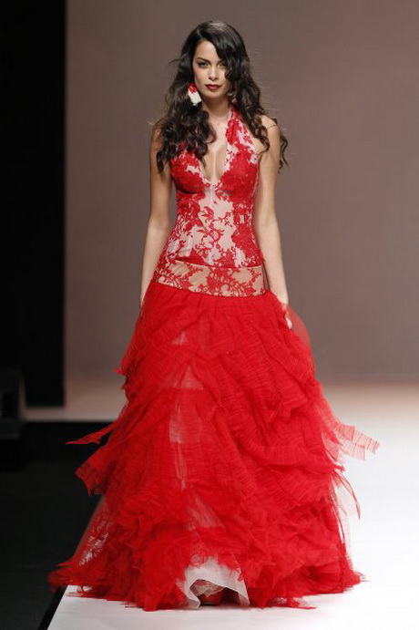 vestido-de-novia-rojos-81-19 Червена сватбена рокля