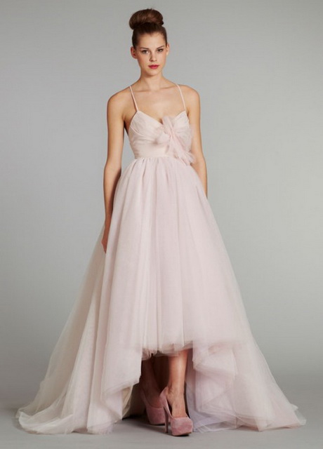 vestido-de-novia-rosa-25-6 Розова сватбена рокля
