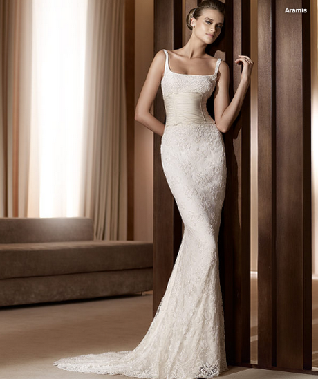 vestido-de-novia-sencillo-pero-elegante-33 Проста, но елегантна сватбена рокля
