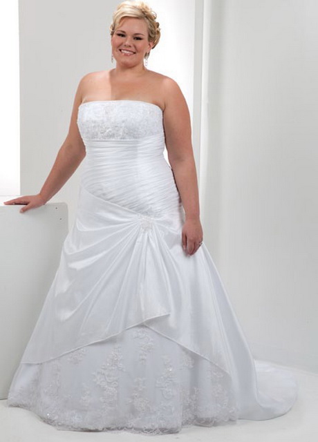 vestido-de-novia-tallas-grandes-36-17 Сватбена рокля плюс размер