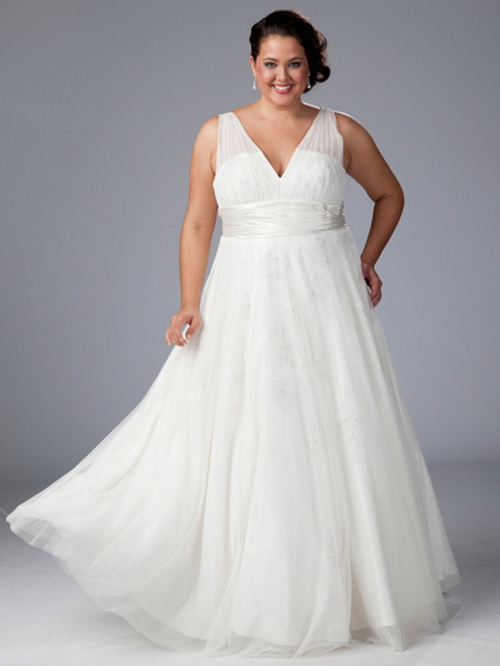 vestido-de-novia-tallas-grandes-36-7 Сватбена рокля плюс размер