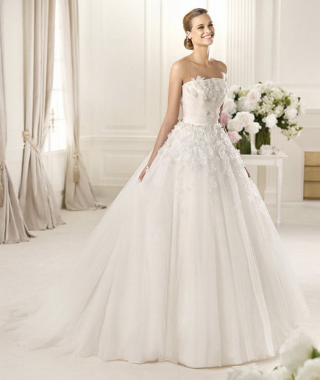 vestido-de-novia-tipo-princesa-07-11 Принцеса сватбена рокля