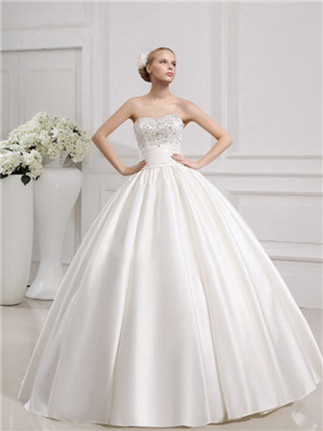 vestido-de-novia-tipo-princesa-07-12 Принцеса сватбена рокля