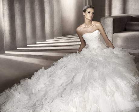 vestido-de-novia-tipo-princesa-07-3 Принцеса сватбена рокля