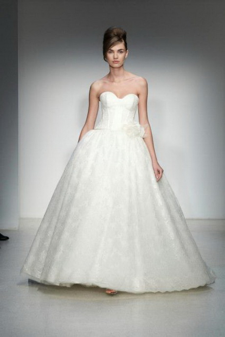 vestido-de-novia-tipo-princesa-07-4 Принцеса сватбена рокля