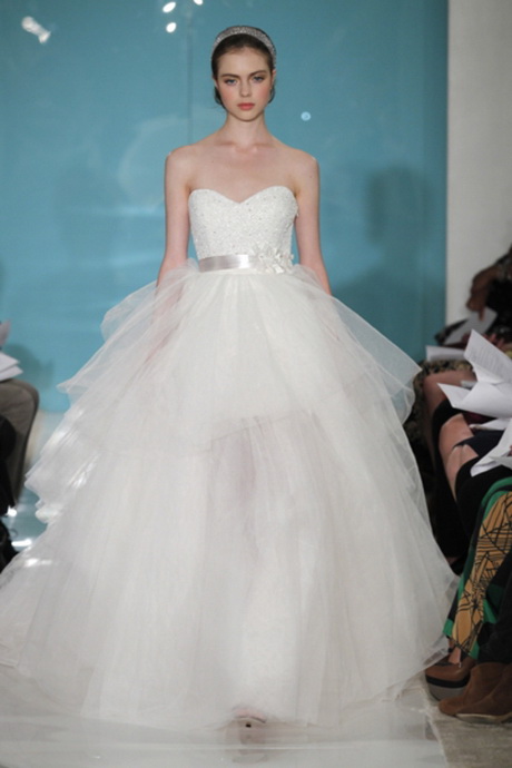 vestido-de-novia-tipo-princesa-07 Принцеса сватбена рокля