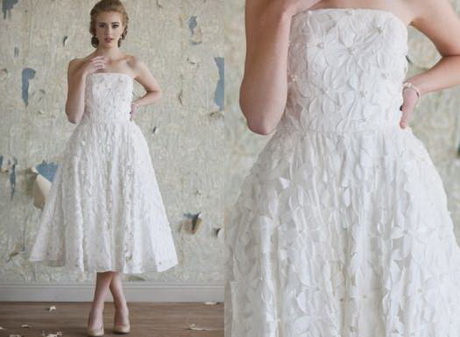 vestido-de-novia-vintage-53-13 Реколта сватбена рокля