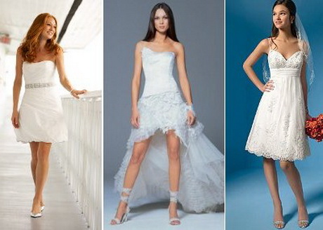vestido-de-novias-cortos-37-7 Къса сватбена рокля