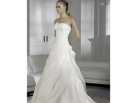 vestido-de-novias-fotos-67-14 Сватбена рокля снимка