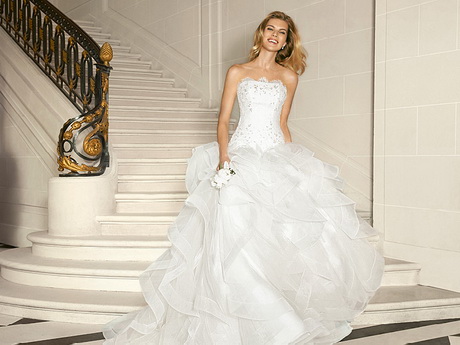 vestido-de-novias-fotos-67-2 Сватбена рокля снимка