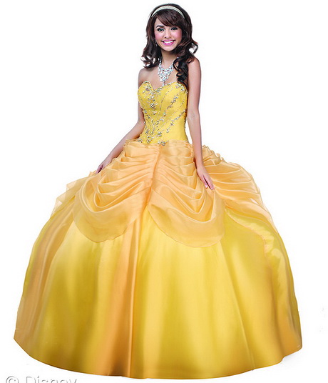vestido-de-princesas-48-20 Принцеса рокля