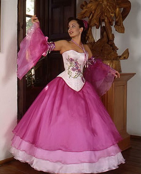 vestido-de-princesas-48-8 Принцеса рокля