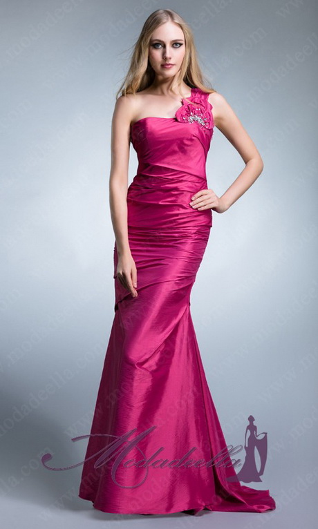 vestido-de-sirena-38-11 Русалка рокля