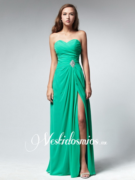 vestido-elegante-de-noche-68-6 Елегантна вечерна рокля