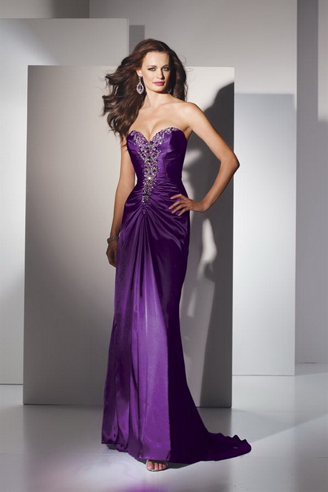 vestido-elegante-77-3 Елегантна рокля