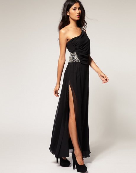 vestido-elegantes-30-3 Елегантна рокля