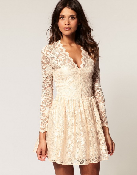 vestido-encaje-blanco-52-12 Бяла дантелена рокля