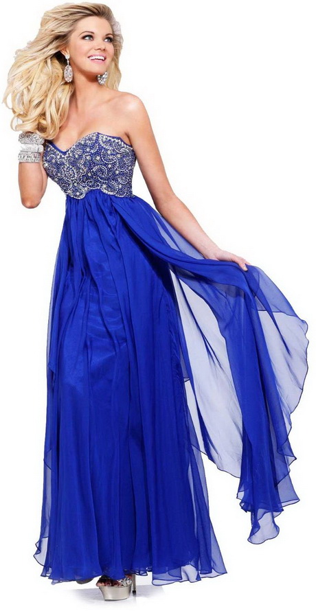 vestido-largo-azul-91-17 Синя дълга рокля