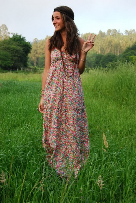 vestido-largo-hippie-97-18 Дълга хипи рокля