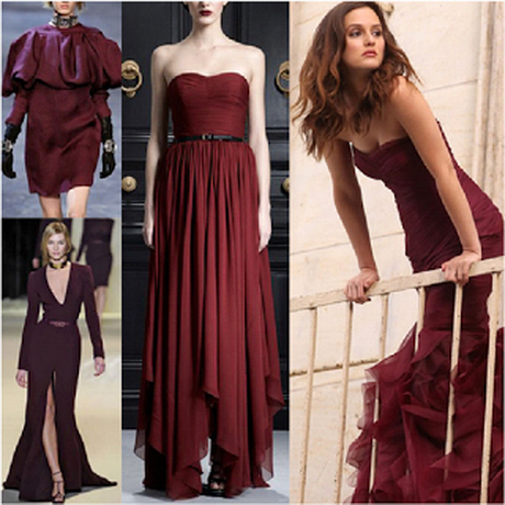 vestido-largo-informal-14 Ежедневна дълга рокля