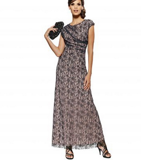 vestido-largo-mujer-88-3 Женска дълга рокля
