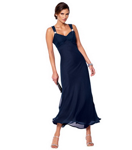 vestido-largo-mujer-88 Женска дълга рокля