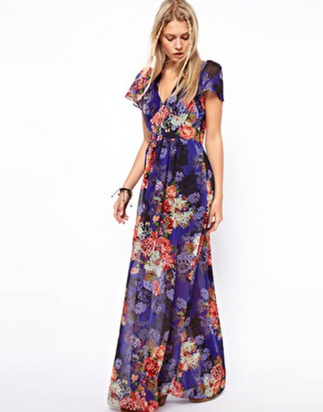 vestido-largo-vintage-65-5 Реколта дълга рокля