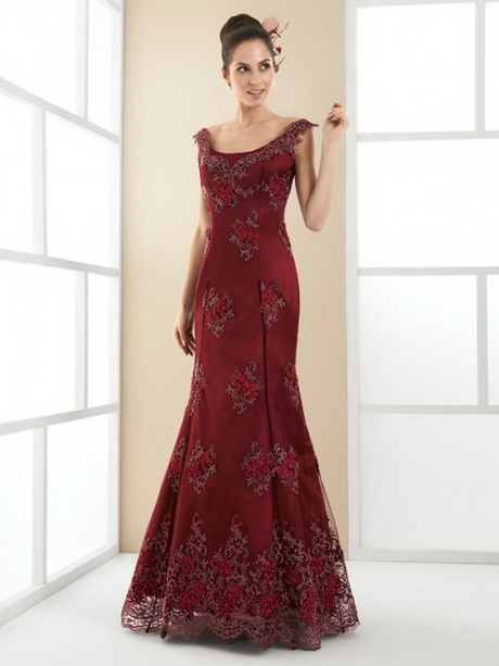 vestido-madrina-96-5 Кръстница рокля
