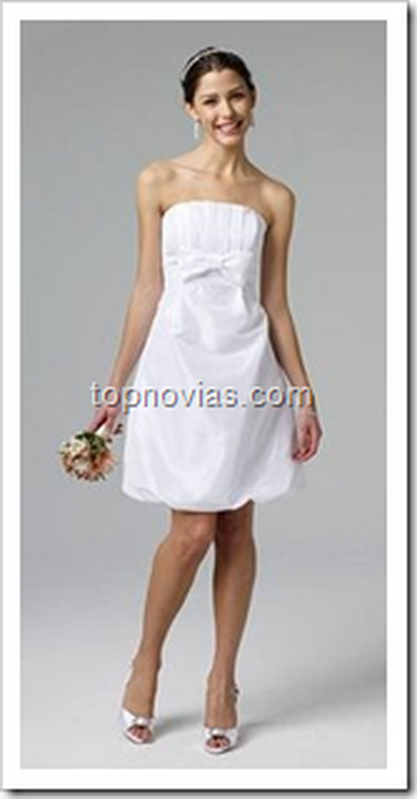 vestido-matrimonio-civil-70 Гражданска брачна рокля
