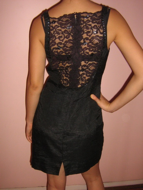 vestido-negro-con-encaje-53-15 Черна рокля с дантела