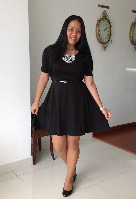 vestido-negro-32-11 Черна рокля