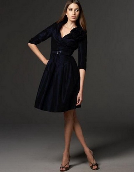 vestido-negro-32-7 Черна рокля