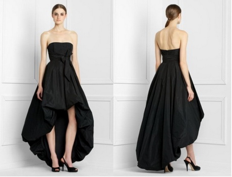 vestido-negros-53-15 Черна рокля