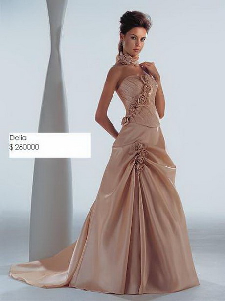 vestido-novia-color-73-10 Сватбена рокля Цвят