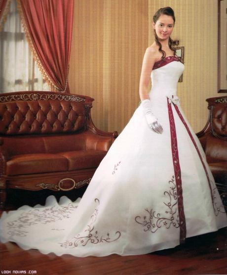 vestido-novia-color-73-13 Сватбена рокля Цвят