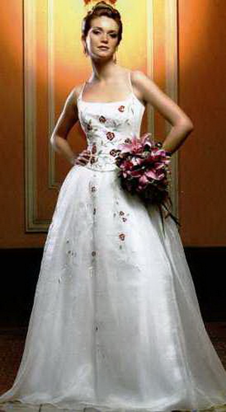 vestido-novia-color-73-7 Сватбена рокля Цвят