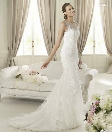 vestido-novia-corte-sirena-63-5 Русалка сватбена рокля